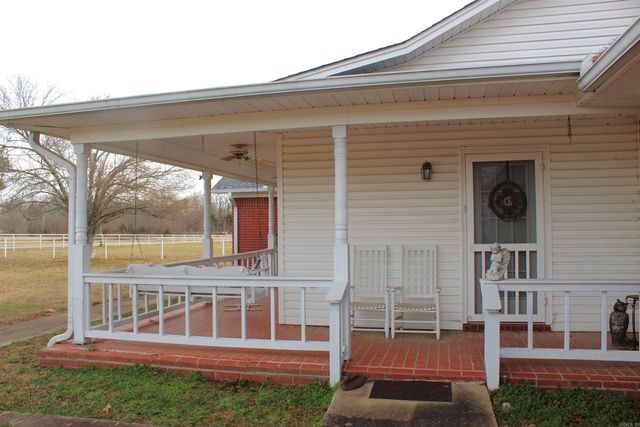 1770 S Stacy Springs Road, Quitman, AR 72131