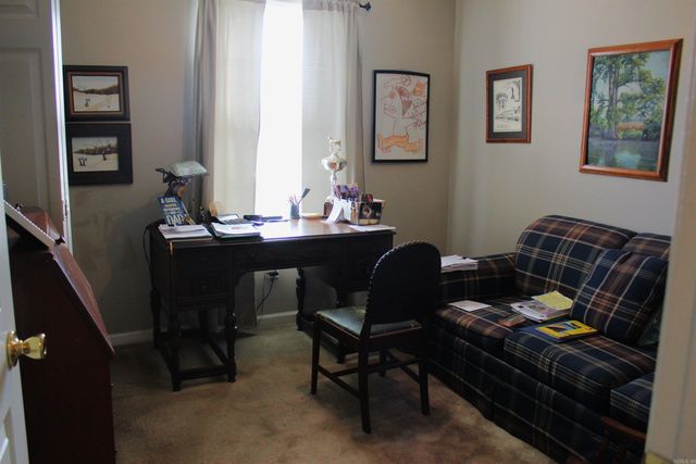 1770 S Stacy Springs Road, Quitman, AR 72131