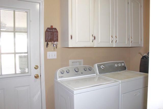 1770 S Stacy Springs Road, Quitman, AR 72131