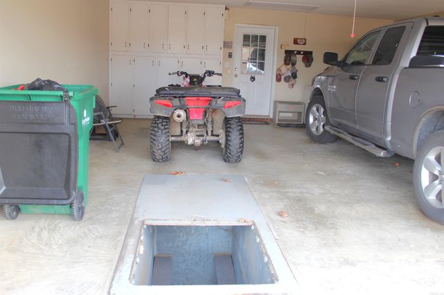 1770 S Stacy Springs Road, Quitman, AR 72131