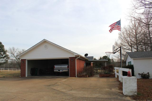 1770 S Stacy Springs Road, Quitman, AR 72131