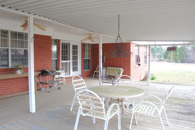 1770 S Stacy Springs Road, Quitman, AR 72131