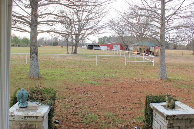 1770 S Stacy Springs Road, Quitman, AR 72131