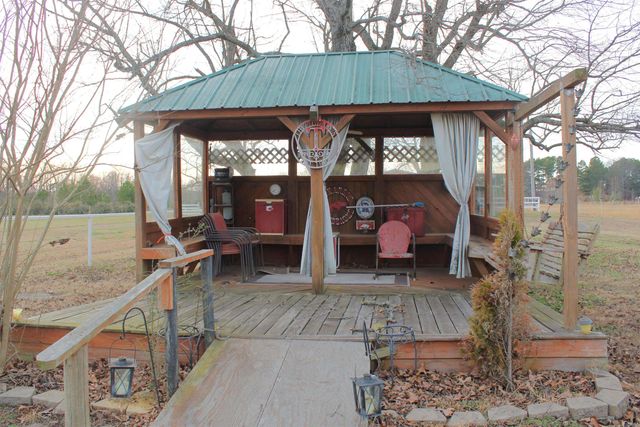 1770 S Stacy Springs Road, Quitman, AR 72131