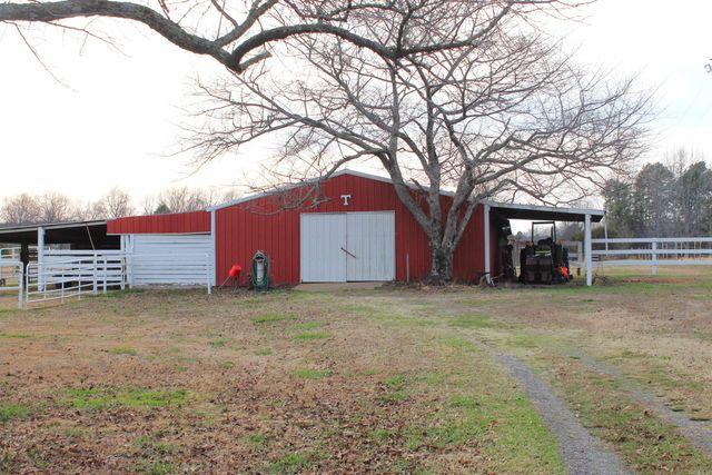 1770 S Stacy Springs Road, Quitman, AR 72131