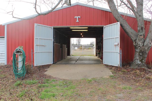 1770 S Stacy Springs Road, Quitman, AR 72131