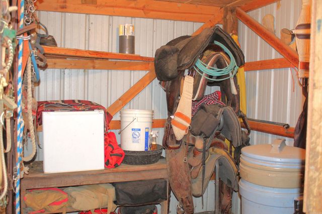 1770 S Stacy Springs Road, Quitman, AR 72131