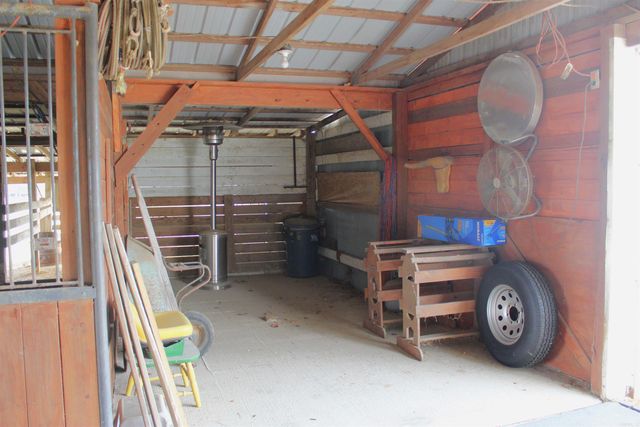 1770 S Stacy Springs Road, Quitman, AR 72131