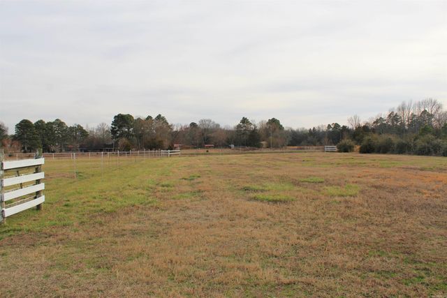 1770 S Stacy Springs Road, Quitman, AR 72131