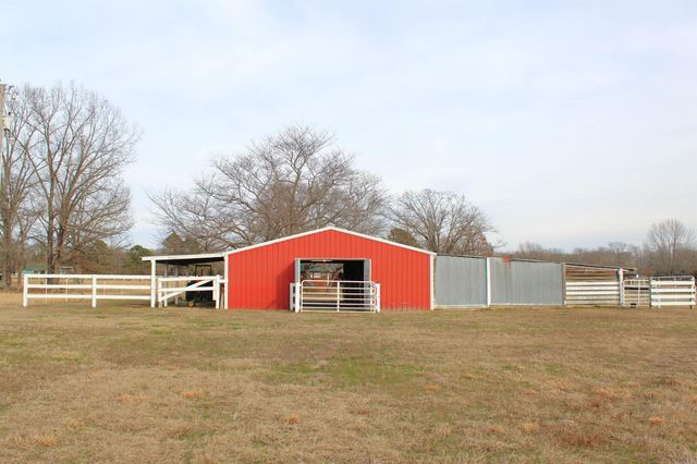 1770 S Stacy Springs Road, Quitman, AR 72131