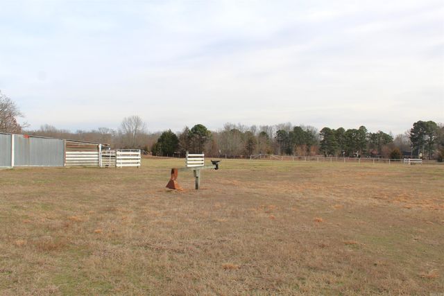 1770 S Stacy Springs Road, Quitman, AR 72131