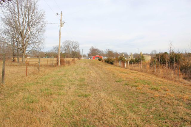 1770 S Stacy Springs Road, Quitman, AR 72131