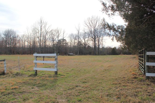 1770 S Stacy Springs Road, Quitman, AR 72131