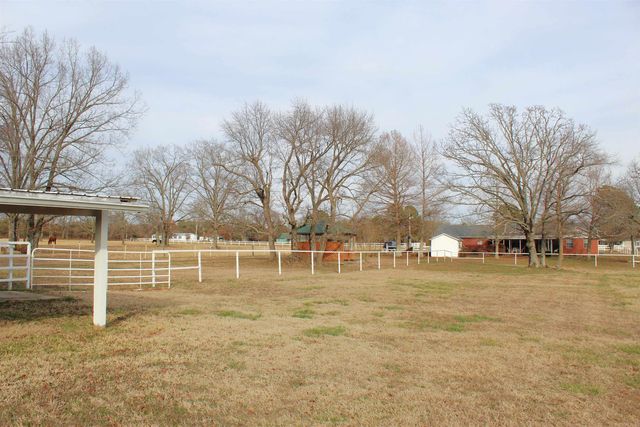 1770 S Stacy Springs Road, Quitman, AR 72131