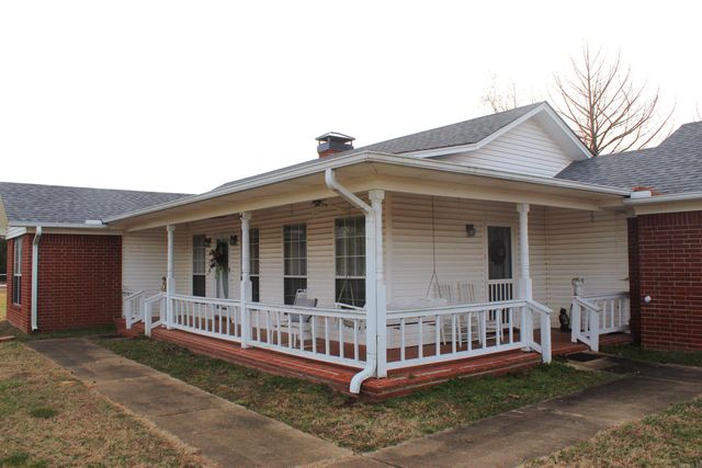 1770 S Stacy Springs Road, Quitman, AR 72131