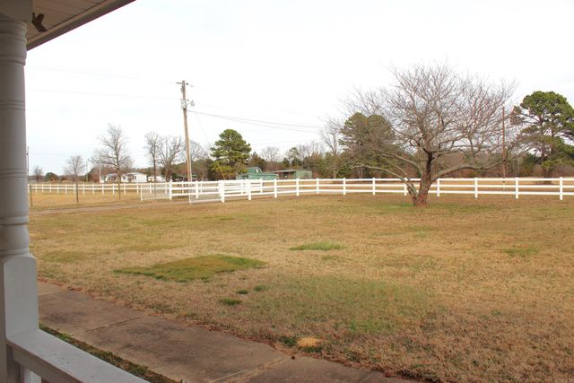 1770 S Stacy Springs Road, Quitman, AR 72131