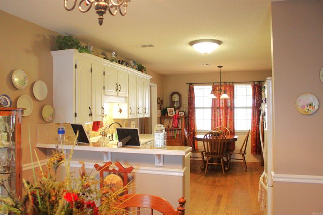 1770 S Stacy Springs Road, Quitman, AR 72131