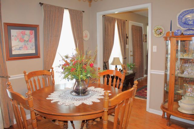 1770 S Stacy Springs Road, Quitman, AR 72131