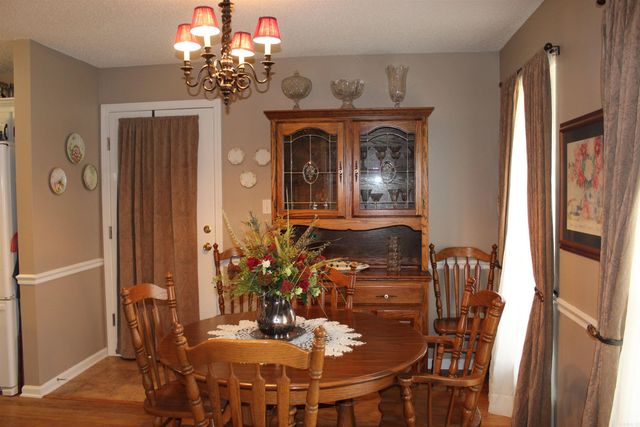 1770 S Stacy Springs Road, Quitman, AR 72131