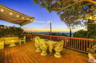 1563 Lucretia Avenue, Los Angeles, CA 90026