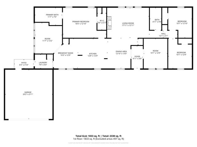 26080 County Road 4, Elkhart, IN 46514
