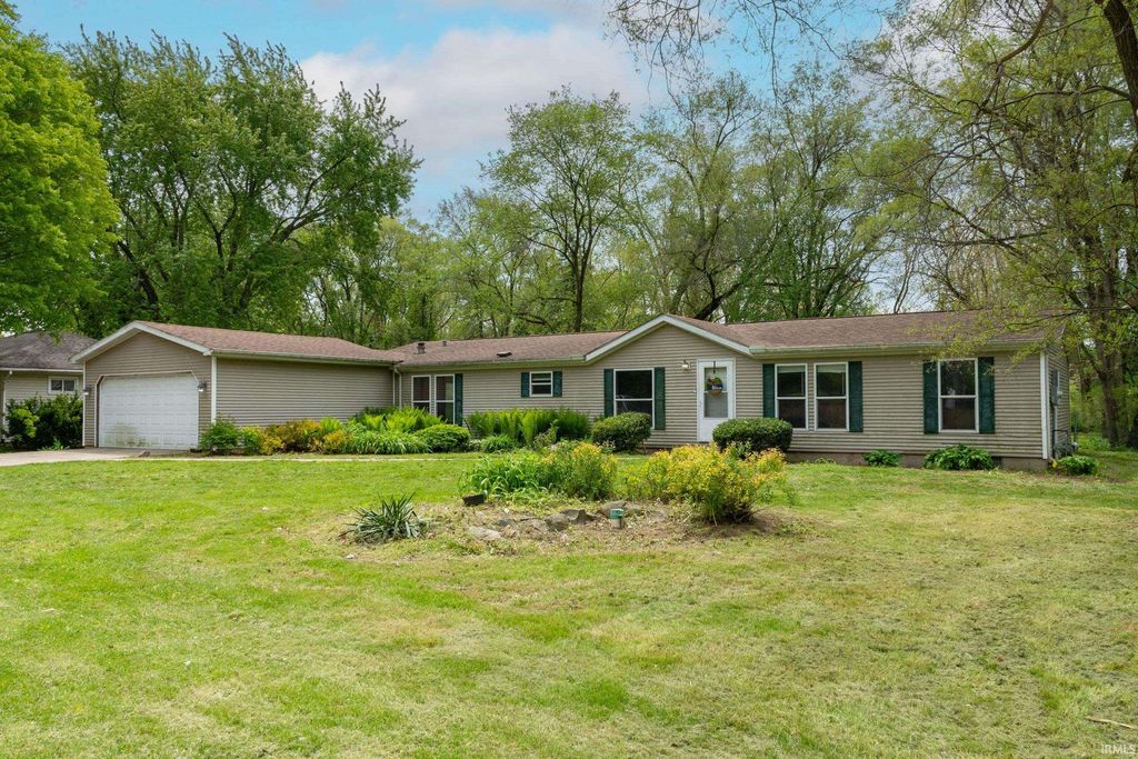 26080 County Road 4, Elkhart, IN 46514
