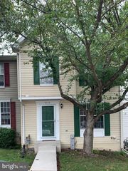 8107 WOODWARD ST, Savage, MD 20763