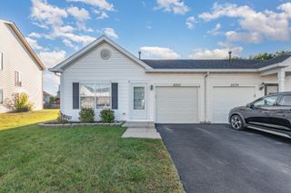 2257 Rebecca Circle, Montgomery, IL 60538