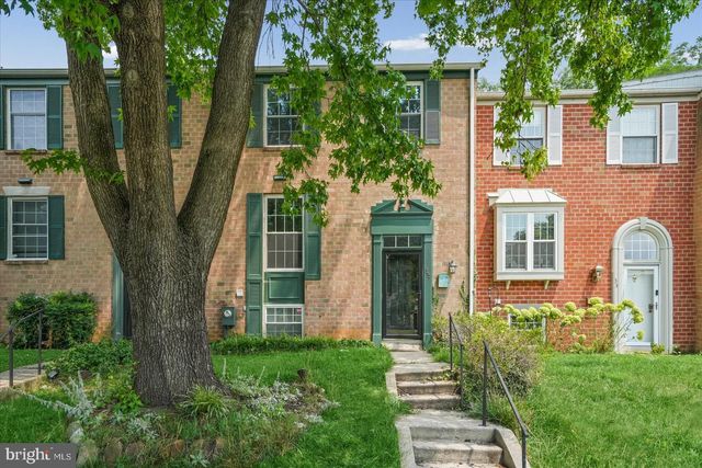 35 BLONDELL, Lutherville Timonium, MD 21093