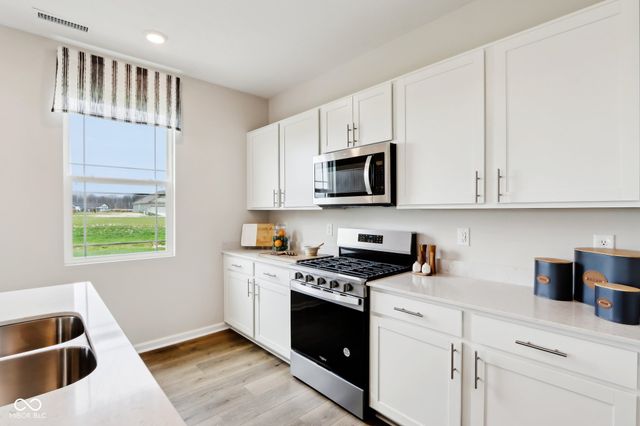 1204 Phillips Drive, Greenfield, IN 46140