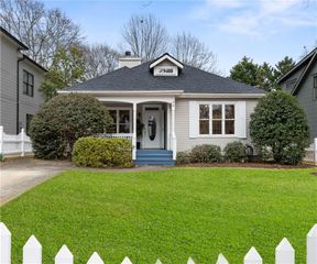 66 Bates SE Avenue, Atlanta, GA 30317