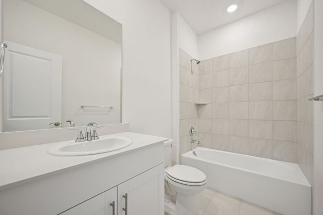 2305 Nicole Drive, Denton, TX 76208