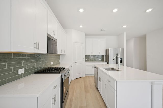 2305 Nicole Drive, Denton, TX 76208