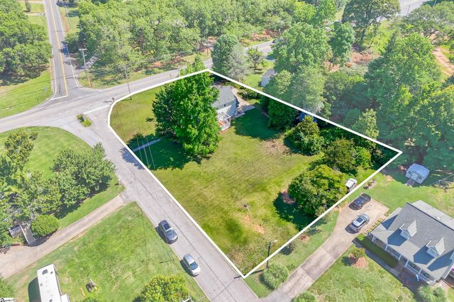101 Bishop Drive, Easley, SC 29640