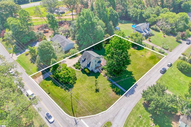 101 Bishop Drive, Easley, SC 29640