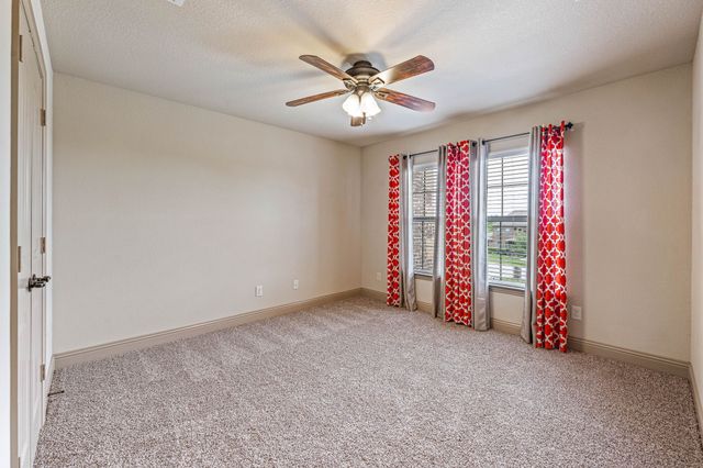 10601 San Simeon Lane, Fort Worth, TX 76179