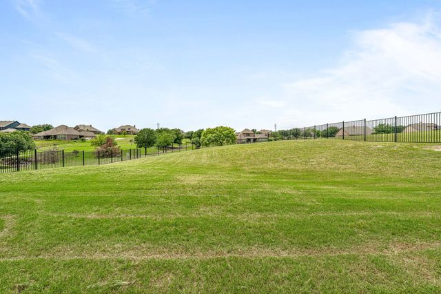 10601 San Simeon Lane, Fort Worth, TX 76179
