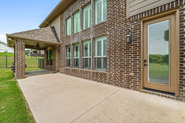10601 San Simeon Lane, Fort Worth, TX 76179