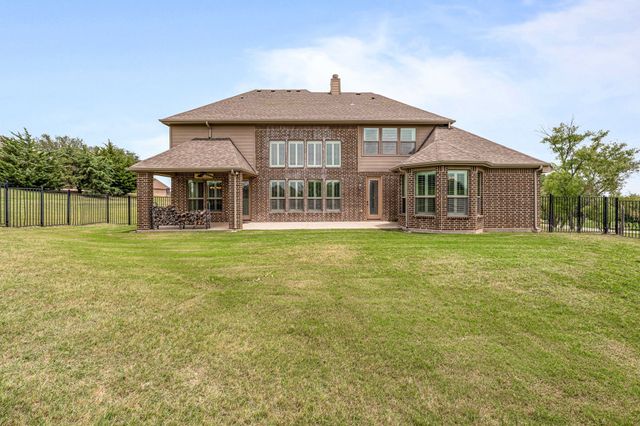 10601 San Simeon Lane, Fort Worth, TX 76179