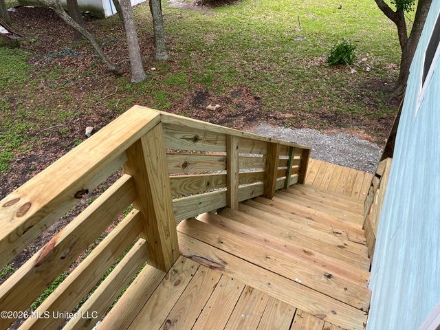 3212 Argentina Street, Pascagoula, MS 39581