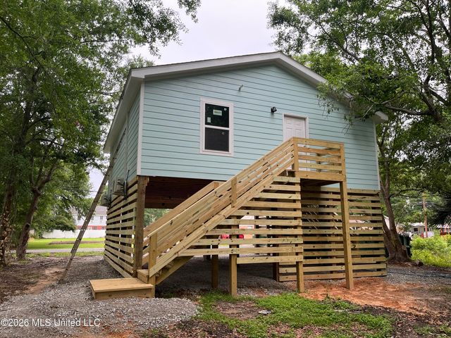 3212 Argentina Street, Pascagoula, MS 39581
