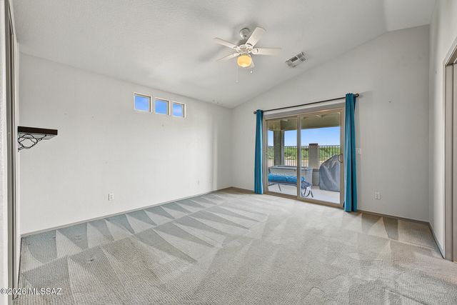 8596 N Sayante Way, Tucson, AZ 85743