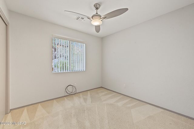8596 N Sayante Way, Tucson, AZ 85743