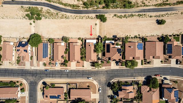 8596 N Sayante Way, Tucson, AZ 85743