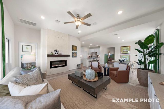 119 Sabinal Lane, Dayton, TX 77535