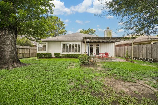 6738 Hertford Park Drive, Houston, TX 77084