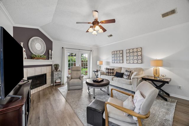 6738 Hertford Park Drive, Houston, TX 77084