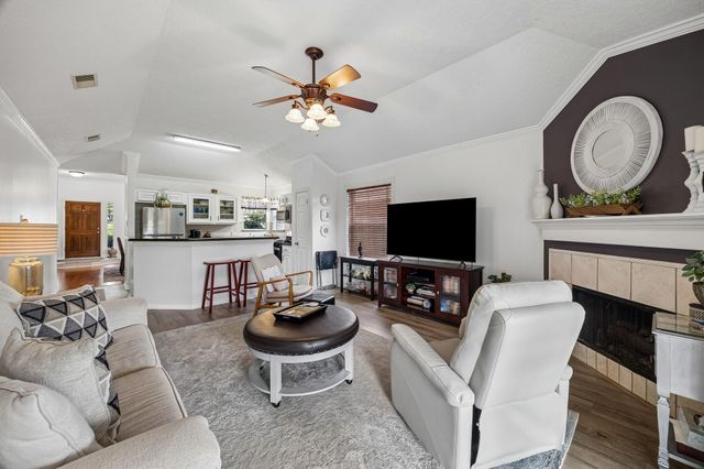6738 Hertford Park Drive, Houston, TX 77084