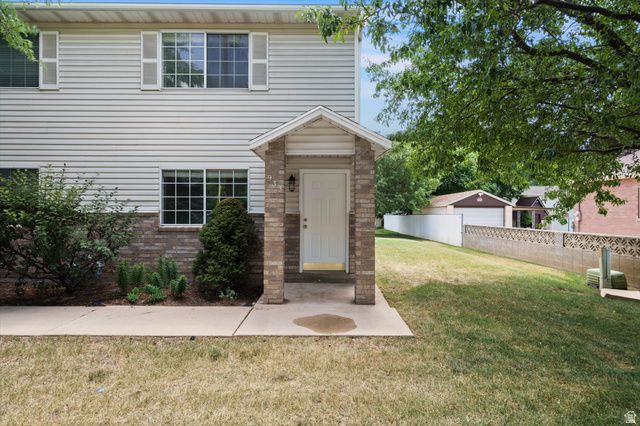 933 12TH ST, Ogden, UT 84404