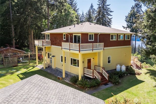 28525 143rd Avenue SW, Vashon, WA 98070